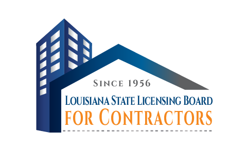 Louisiana Board Of Contractors