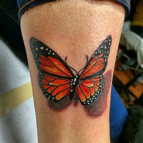 Lovable Monarch Butterfly Tattoo Design 3D Monarch Bu Vrogue Co Lovable Monarch Butterfly Tattoo Design 3D Monarch Bu Vrogue Co