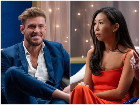 Love Is Blind Reunion Shayne Jensen Says Gaslighting Natalie Lee Was Love Is Blind Reunion Shayne Jensen Says Gaslighting Natalie Lee Was