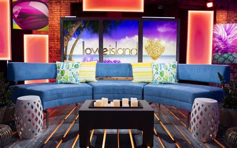 Love Island Aftersun Bell Media Love Island Aftersun Bell Media