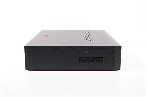 Luma Lum 510 Dvr 8Ch Network Video Recorder Surveillance System Luma Lum 510 Dvr 8Ch Network Video Recorder Surveillance System