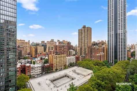 Manhattan Studio For Sale