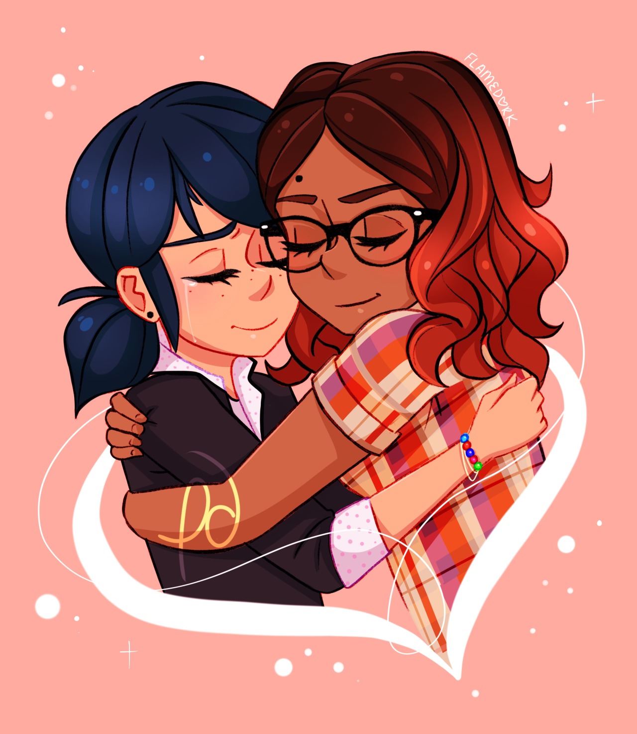 Marinette And Alya Miraculous Ladybug Fan Art 43984495 Fanpop Marinette And Alya Miraculous Ladybug Fan Art 43984495 Fanpop
