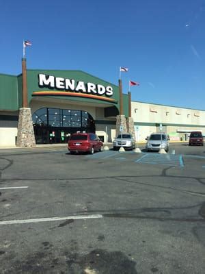 Menard 11 Reviews 3588 Page Ave Jackson Michigan Building Menard 11 Reviews 3588 Page Ave Jackson Michigan Building