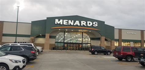 Menards In Joplin Officially Open Newstalk Kzrg Menards In Joplin Officially Open Newstalk Kzrg