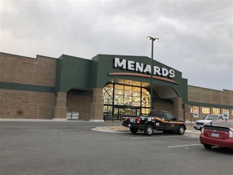 Menards Kansas City