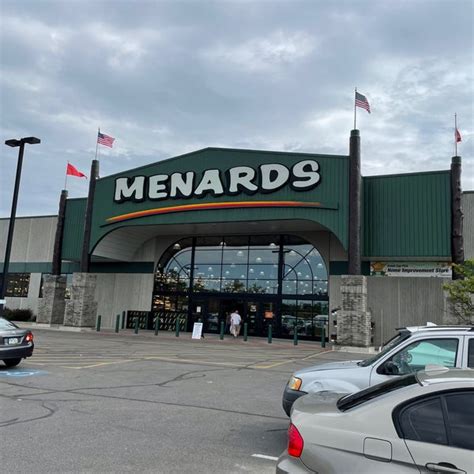 Menards Morse Road