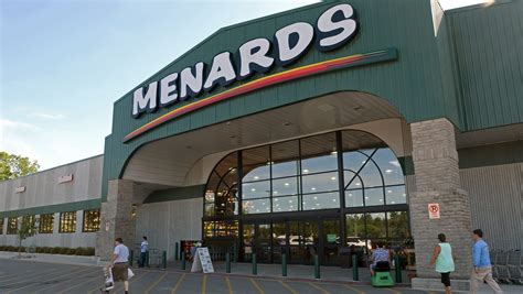 Menards Port Huron Township