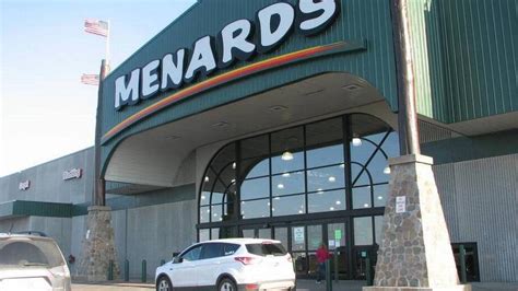 Menards Sets Tuesday Opening In Lawrence Kansas City Star Menards Sets Tuesday Opening In Lawrence Kansas City Star