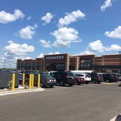 Menards Sun Prairie Wi