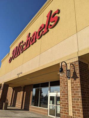Michaels Apple Valley