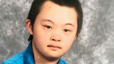 Missing Teen With Down Syndrome Found Safe Kgw Com Missing Teen With Down Syndrome Found Safe Kgw Com
