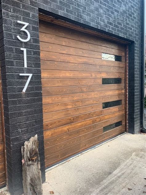 Modern Landscape Roll Up Garage Doors Etsy Modern Landscape Roll Up Garage Doors Etsy