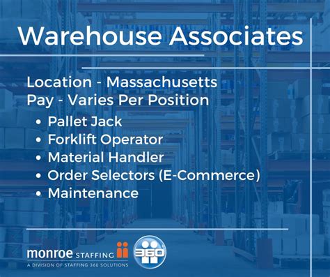 Monroe Staffing Services On Linkedin Nowhiring Jobs Productionjobs Monroe Staffing Services On Linkedin Nowhiring Jobs Productionjobs
