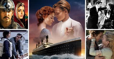 Movies Like Titanic