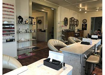 Nail Salon Stamford Ct