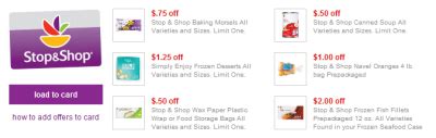New Stop Shop Digital Store Coupons 6 In Savings Living Rich New Stop Shop Digital Store Coupons 6 In Savings Living Rich