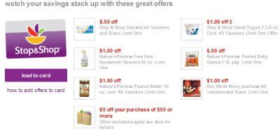 New Stop Shop Digital Store Coupons Over 3 In Savings Living New Stop Shop Digital Store Coupons Over 3 In Savings Living