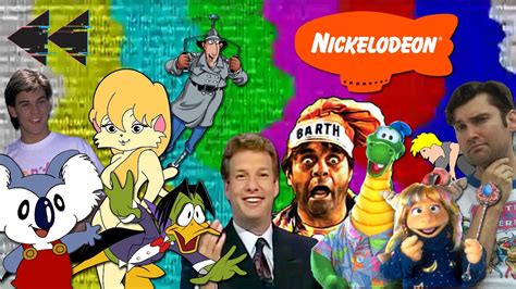 Nickelodeon Saturday Morning Cartoons 1990 Full Episodes With Nickelodeon Saturday Morning Cartoons 1990 Full Episodes With