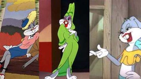 Notigape Bugs Bunny La Inspiraci N Drag De Rupaul Notigape Bugs Bunny La Inspiraci N Drag De Rupaul