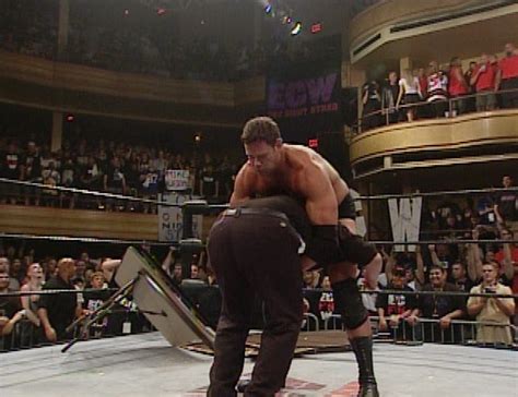One Night Stand 2005