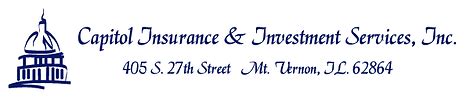 Personal Business Insurance Illinois Capitol Insurance Investment Personal Business Insurance Illinois Capitol Insurance Investment