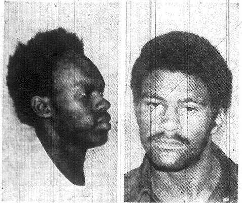 Pierre Dale Selby Execution 1987 News Report Hifi Murders Youtube Pierre Dale Selby Execution 1987 News Report Hifi Murders Youtube