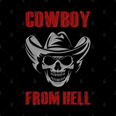 Pin On Cowboys From Hell Pin On Cowboys From Hell