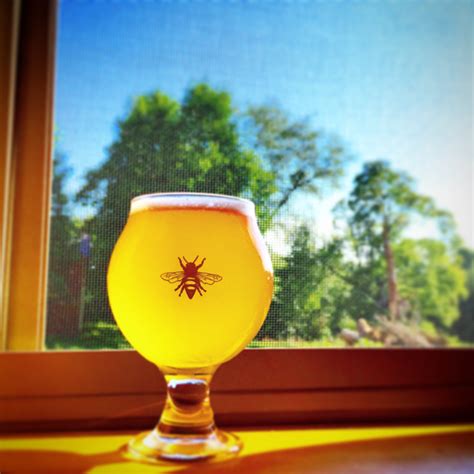 Plan Bee Farm Brewery