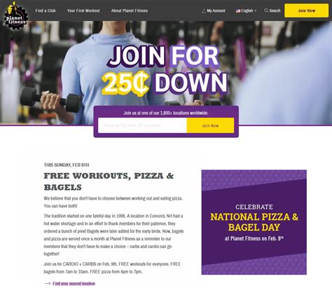 Planet Fitness Promo Codes 8 Verified Sitewide Feb 2025 Planet Fitness Promo Codes 8 Verified Sitewide Feb 2025