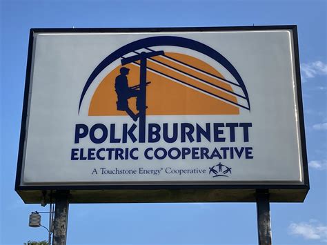 Polk Burnett Electric