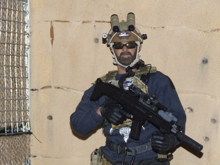 Private Military Contractors Jobs