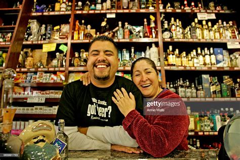 Ramirez Liquor Store On Soto