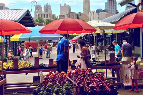 River Market Kansas City