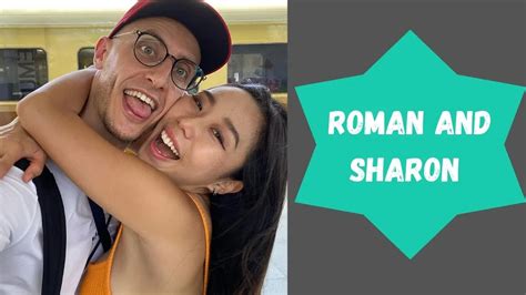 Roman And Sharon