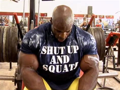 Ronnie Coleman Netflix Documentary On Mr Olympia Becoming A Cripple Ronnie Coleman Netflix Documentary On Mr Olympia Becoming A Cripple