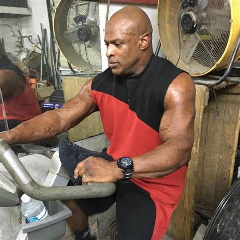 Ronnie Coleman Now Last Photos For 2018 And 2019 What S Happen Ronnie Coleman Now Last Photos For 2018 And 2019 What S Happen