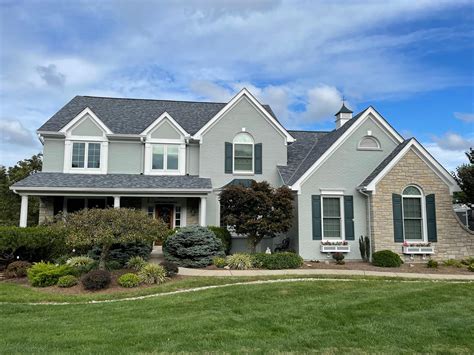Roofing Contractor In Cincinnati Oh Lifetime Roofing Siding Roofing Contractor In Cincinnati Oh Lifetime Roofing Siding