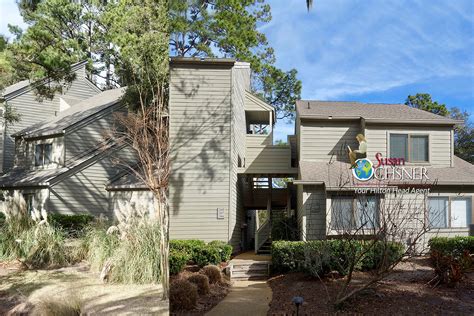 Sea Pines Condos For Sale