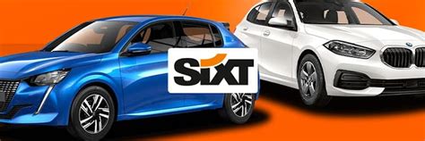 Sixt Discount Code: 25% Off In July 2023 Sixt Discount Code: 25% Off In July 2023