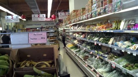 Sorya Asian Market