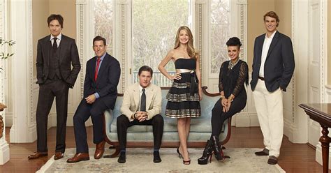 Southern Charm Season 1