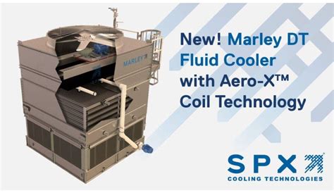 Spx Cooling Technologies