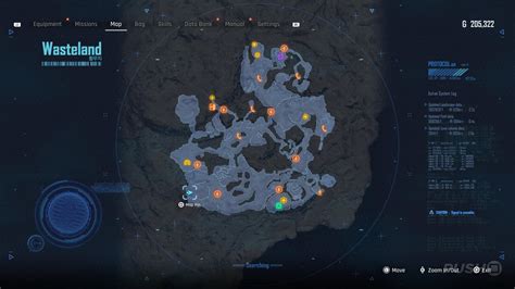 Stellar Blade All Butterflies In The Wasteland Locations Push Square Stellar Blade All Butterflies In The Wasteland Locations Push Square