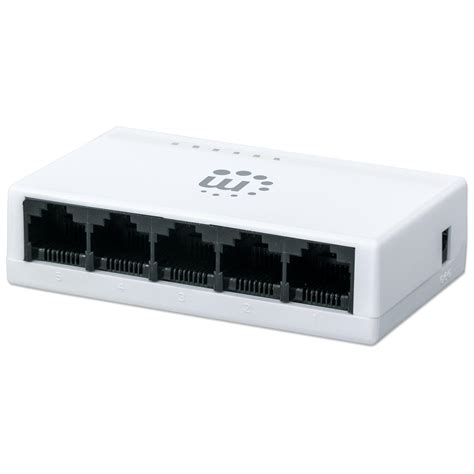 Switch Hub Office 10 100 Mbps Fast Ethernet 5 Porte Su Mondospettacoli Switch Hub Office 10 100 Mbps Fast Ethernet 5 Porte Su Mondospettacoli