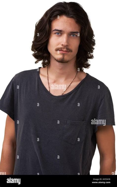 Tall Dark Handsome