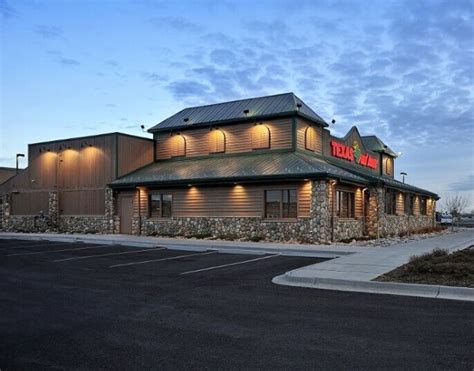 Texas Roadhouse By In Deer Park Tx Proview Texas Roadhouse By In Deer Park Tx Proview