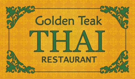 Thai Diner Gift Card