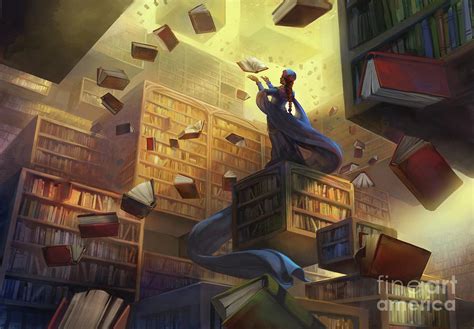 The Archivist Digital Art By Mgl Meiklejohn Graphics Licensing Fine The Archivist Digital Art By Mgl Meiklejohn Graphics Licensing Fine