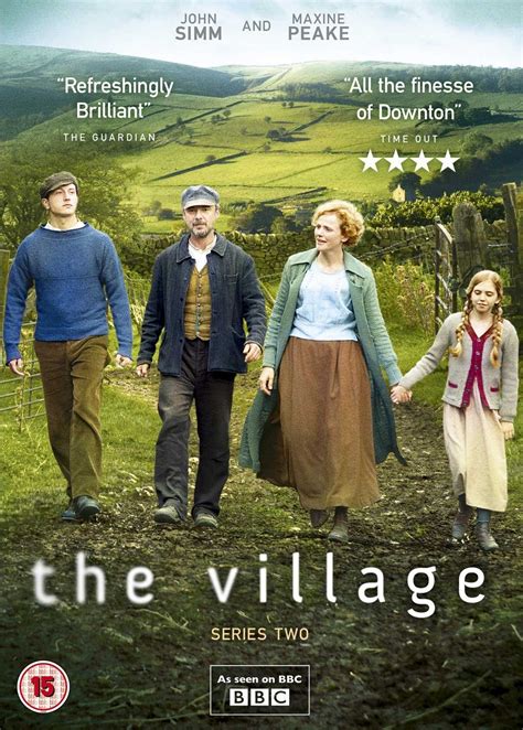 The Village Actors